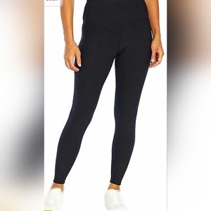 Orvis Cozy High Rise Legging